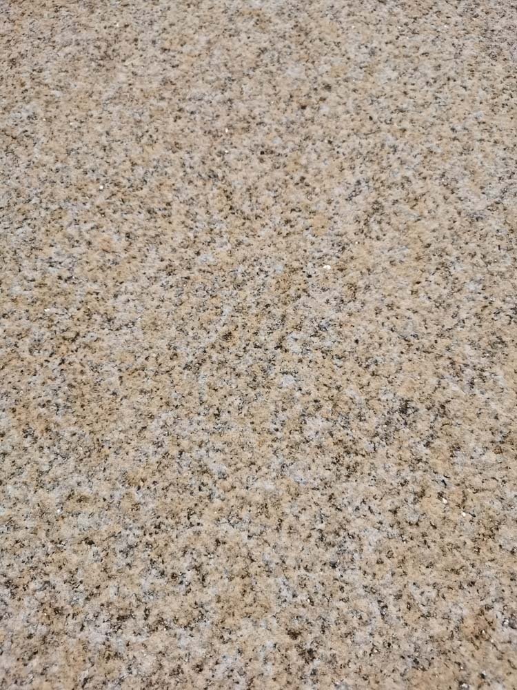 黃鏽石荔枝面細節