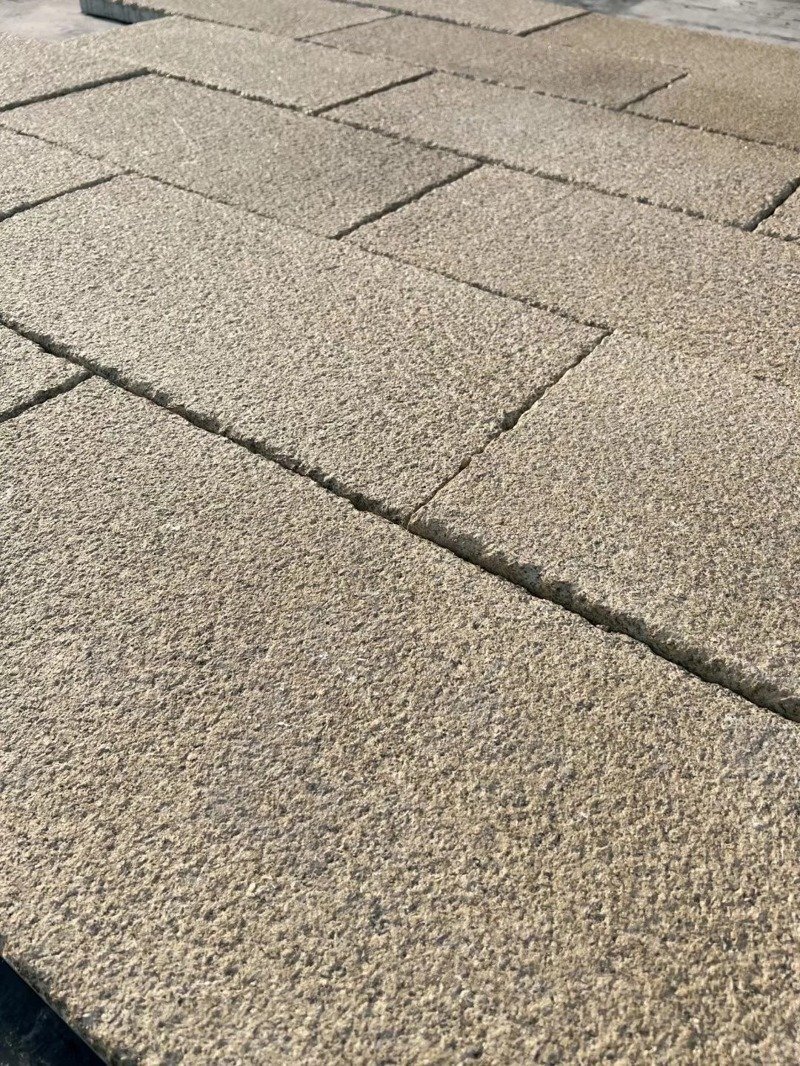 古建舊石闆
